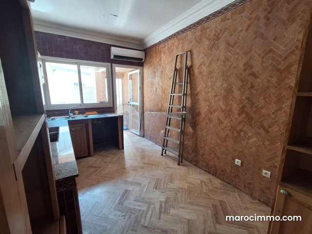Appartement à vendre 114 m², 3 chambres Maârif Casablanca — 5