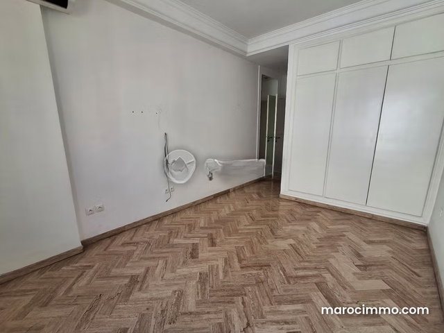 Appartement à vendre 114 m², 3 chambres Maârif Casablanca — 3
