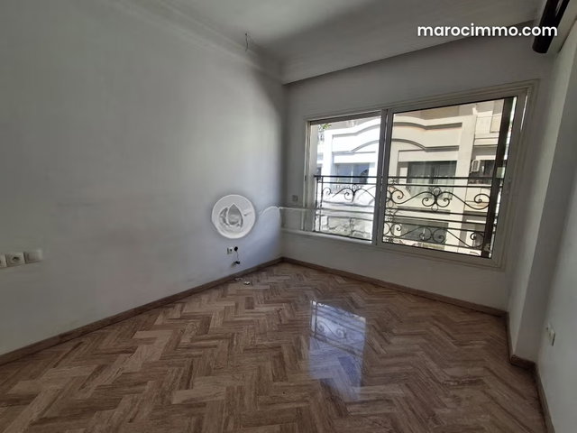 Appartement à vendre 114 m², 3 chambres Maârif Casablanca — 2