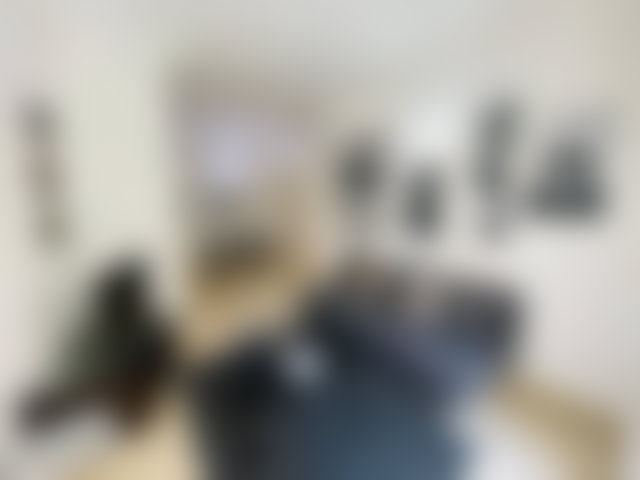 Furnished 75 sqm studio with terrace and garage, Racine district, Casablanca — 2