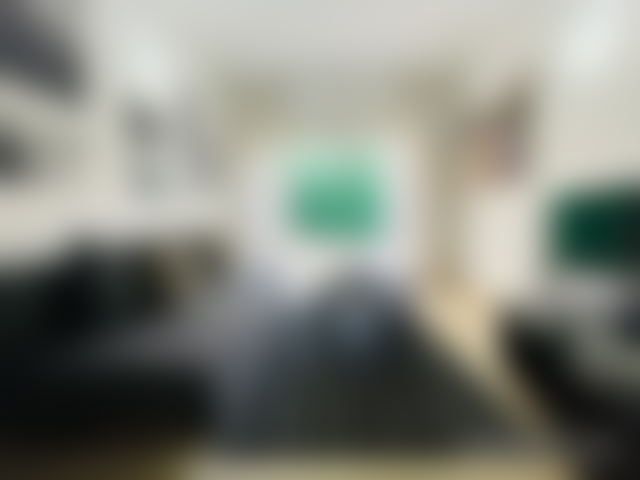 Furnished 75 sqm studio with terrace and garage, Racine district, Casablanca — Casablanca