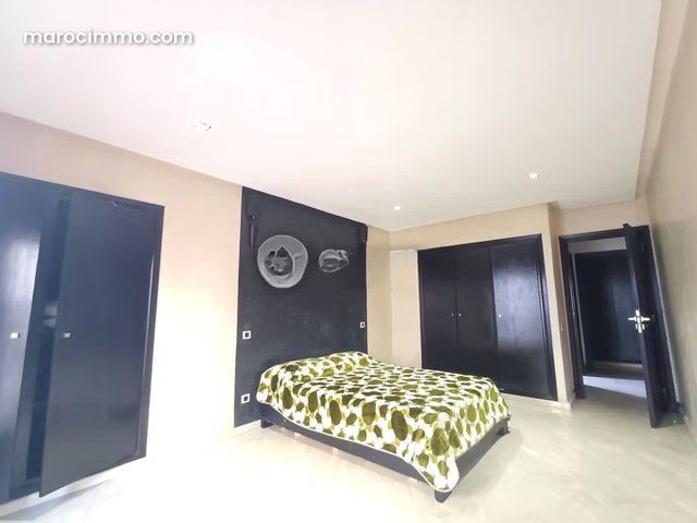 Appartement à vendre 203 m², 3 chambres Racine Casablanca — 2