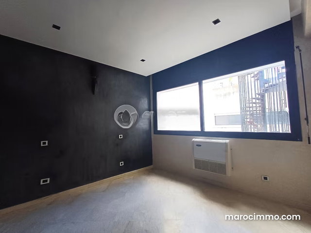 Appartement à vendre 203 m², 3 chambres Racine Casablanca — 3