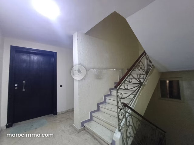 Appartement à vendre 203 m², 3 chambres Racine Casablanca — 5