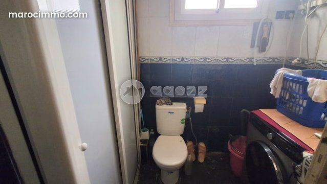 Appartement à vendre 93 m², 2 chambres Maârif Extension Casablanca — 5