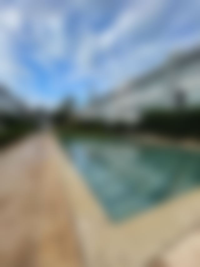 Appartement meublé 140 m², 3 chambres, piscine, Dar Bouazza — Dar Bouazza