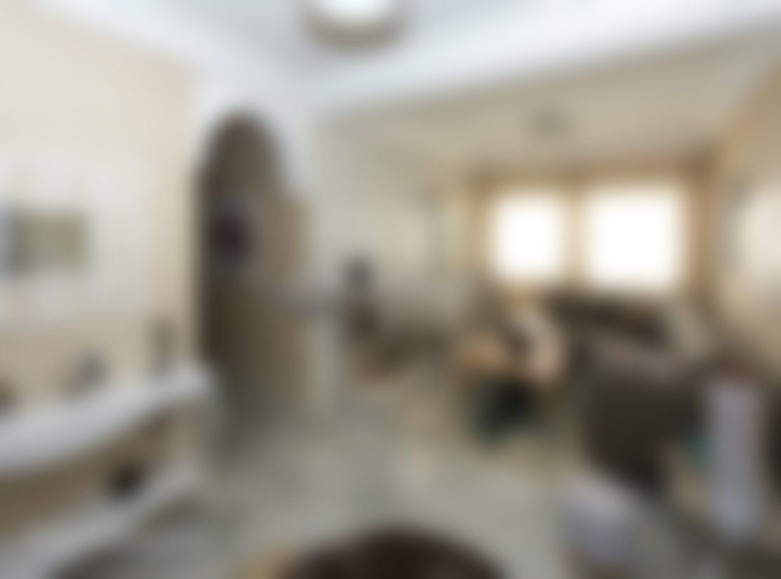 New 131 sqm apartment with swimming pool in Tangier Port Ville