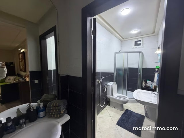 Appartement avendre situé a Mimousa — 4