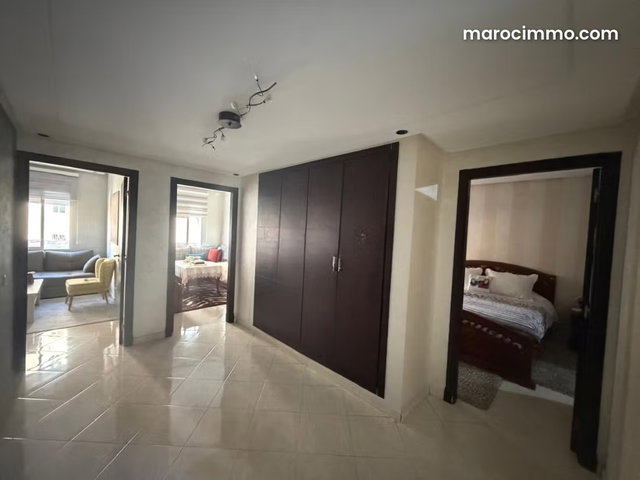Appartement avendre situé a Mimousa — 3