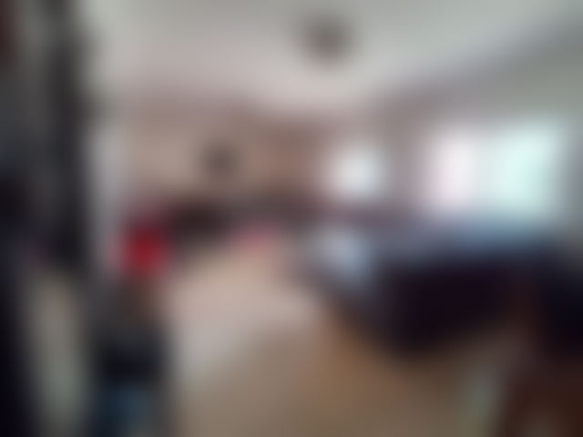 3-Room Apartment in Bourgogne, Casablanca, with Garage — Casablanca