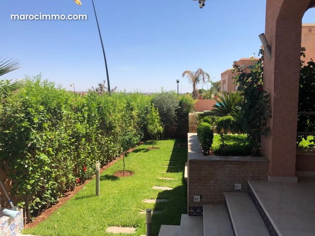 Exceptional Villa in Meknès – 401 sqm of Prestige — 3