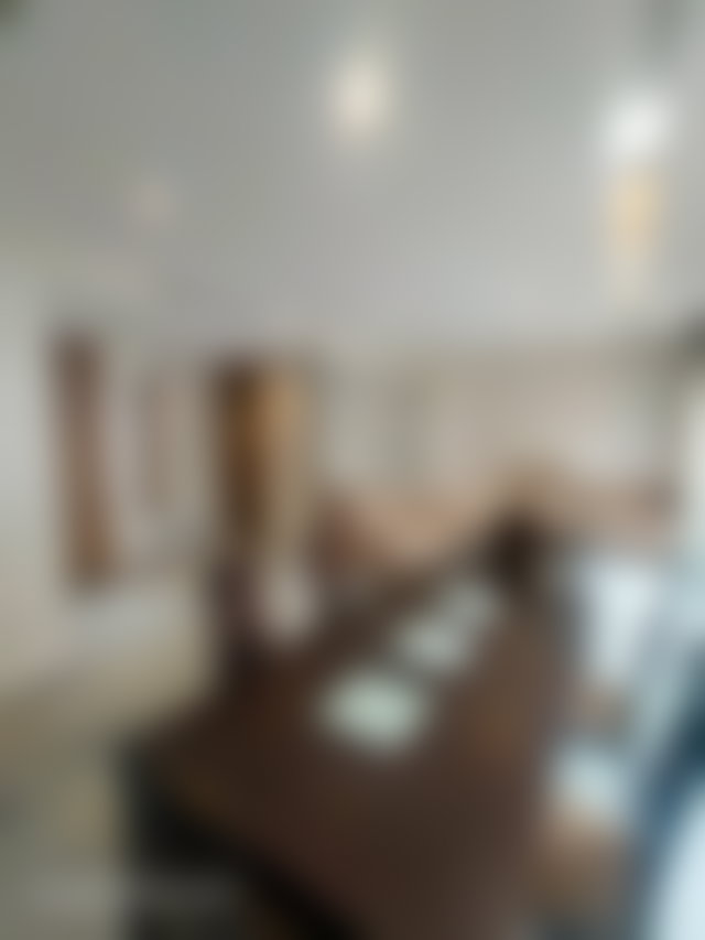 Appartement 4 pièces avec cheminée, Ferme Bretone, Casablanca — 3