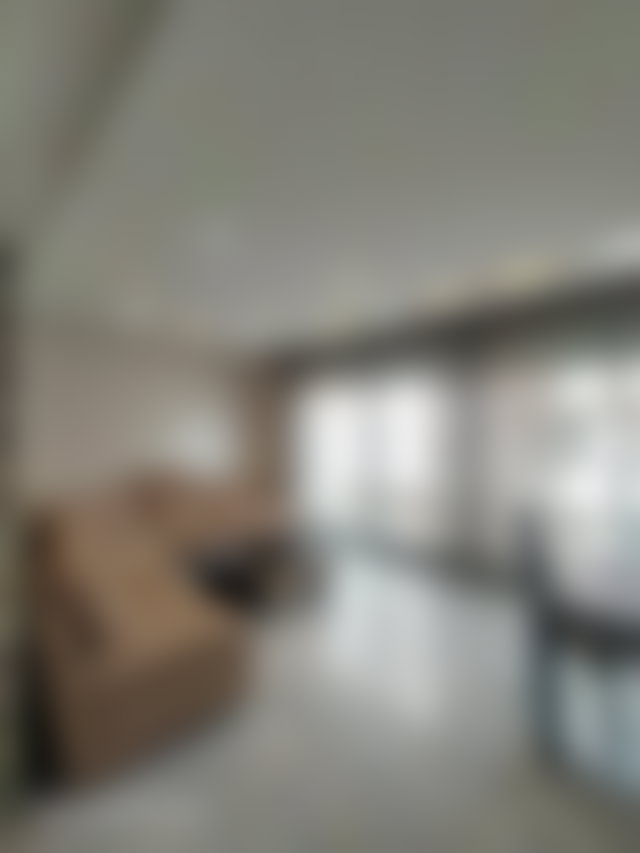 Appartement 4 pièces avec cheminée, Ferme Bretone, Casablanca — 2