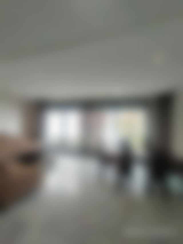 4-Room Apartment with Fireplace, Ferme Bretone, Casablanca — Casablanca