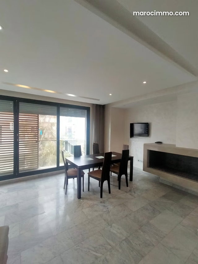 Location d'un appartement Vide à Ferme Bretonne Hay Arraha. 3 chambres agréables. Cheminée et concierge — 4