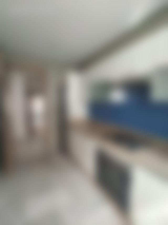 Appartement 4 pièces avec cheminée, Ferme Bretone, Casablanca — 5