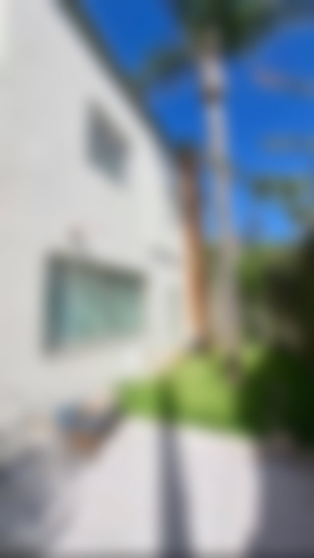 Villa 4 chambres avec jardin, Oasis, Casablanca — 3
