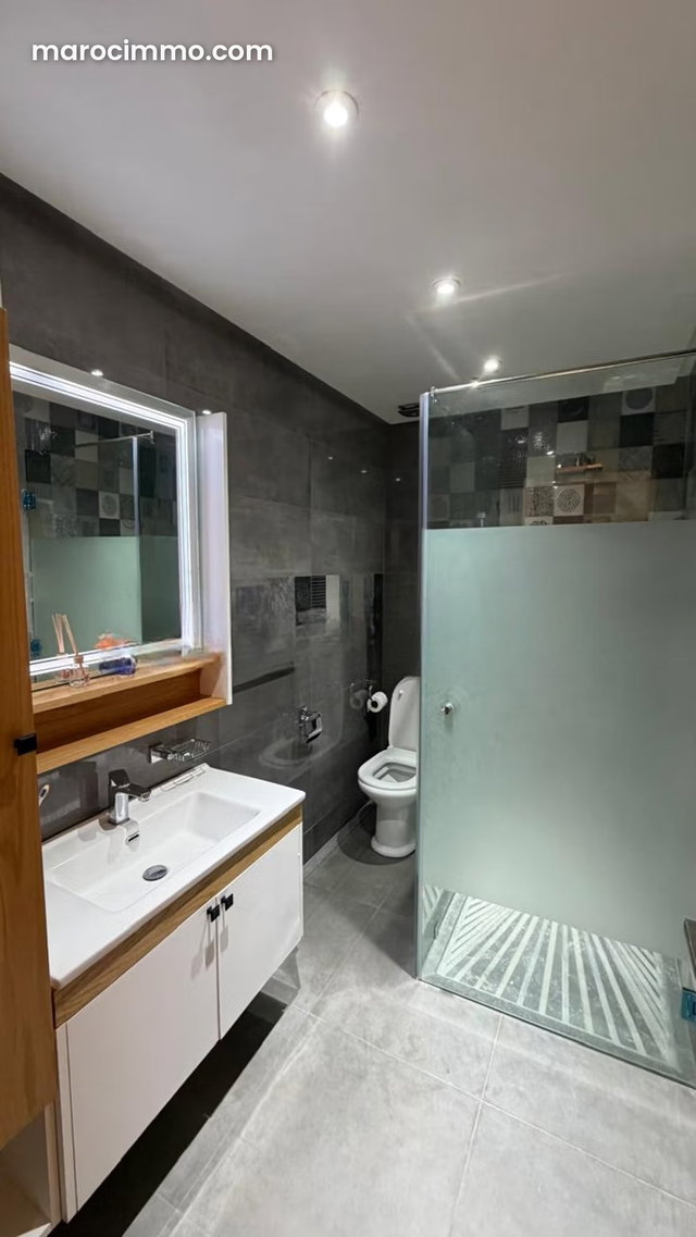 Villa a vendre golfe — 2