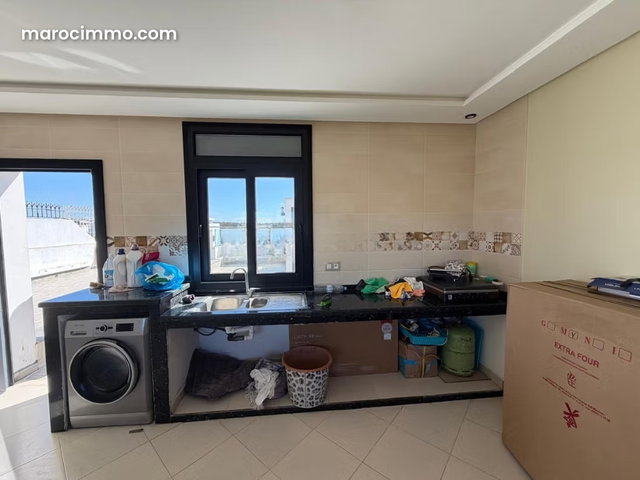 Villa a vendre golfe — 4
