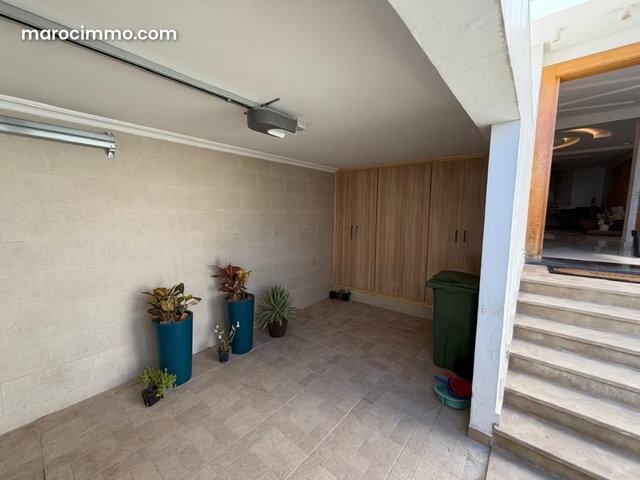 Villa a vendre golfe — 3
