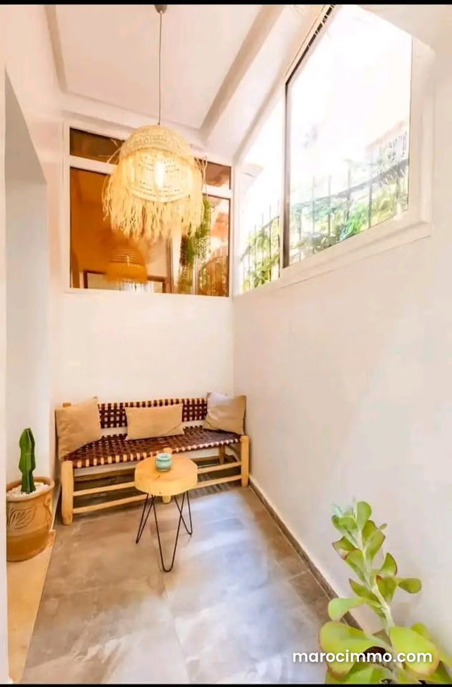 Studio Hivernage rentabilité Airbnb assurée — 3