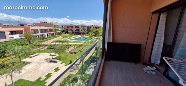 Luxury Apartment for Sale in Noria Golf — 4