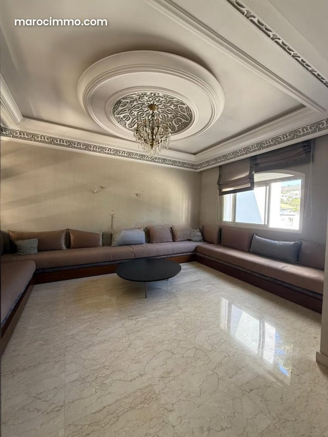Long-term rental villa in Boubana, Tangier — 3