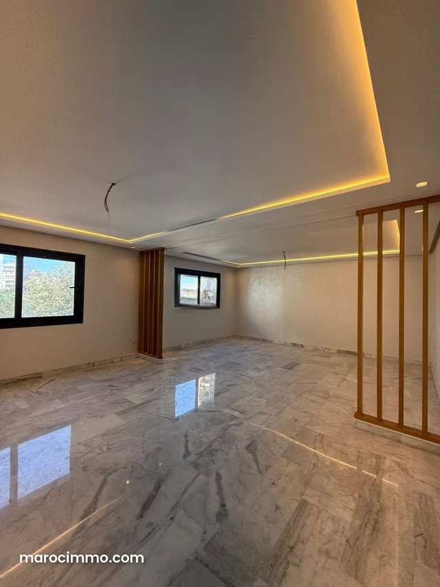 Appartements de Standing à Vendre – Iberie, Tanger — 4