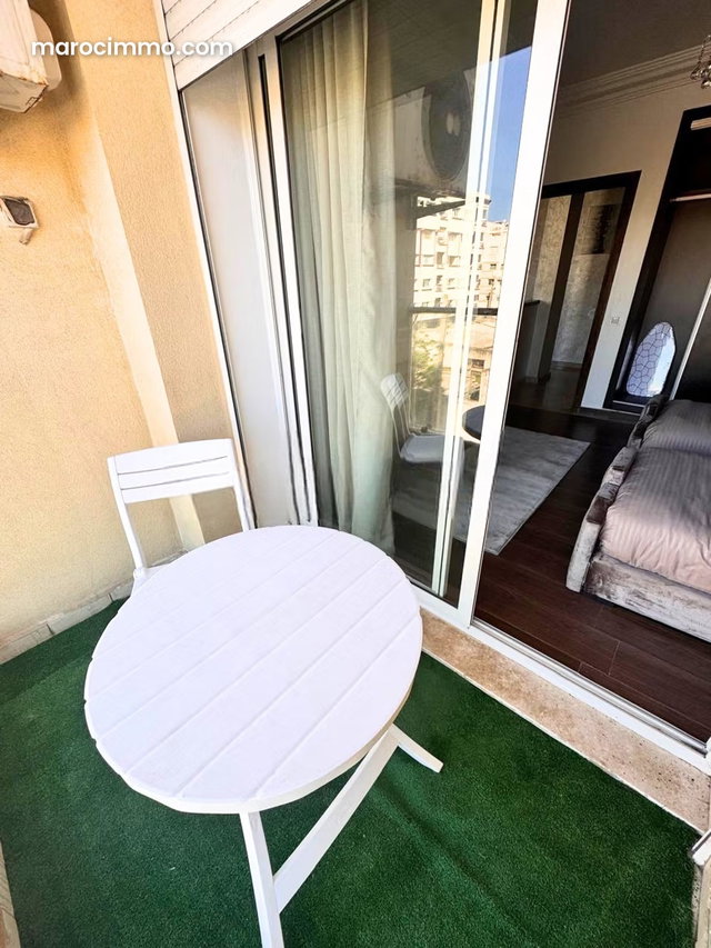 Sans vis a vis avec petite terrasse au calme – bourgogne ouest — 3