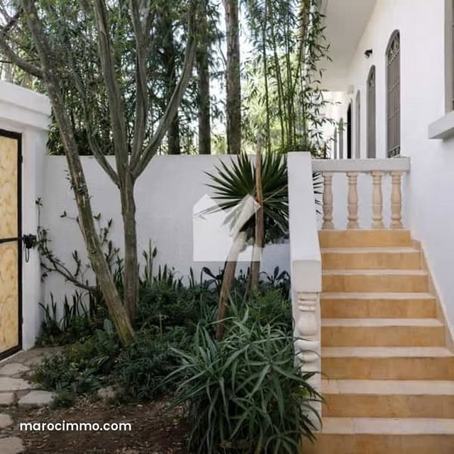 Villa à Vendre de 439.0 m² à Casablanca, Casa Nearshore — 4