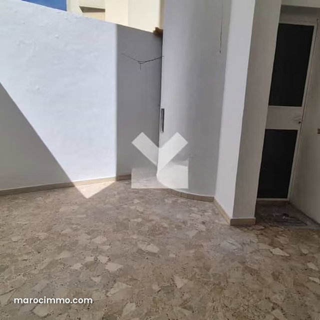 Appartement à Louer de 130.0 m² à Casablanca, Racine — 5