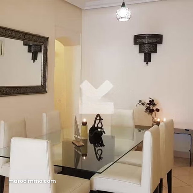 Apartment for Sale of 114.0 m² in Marrakech, Gueliz — 5