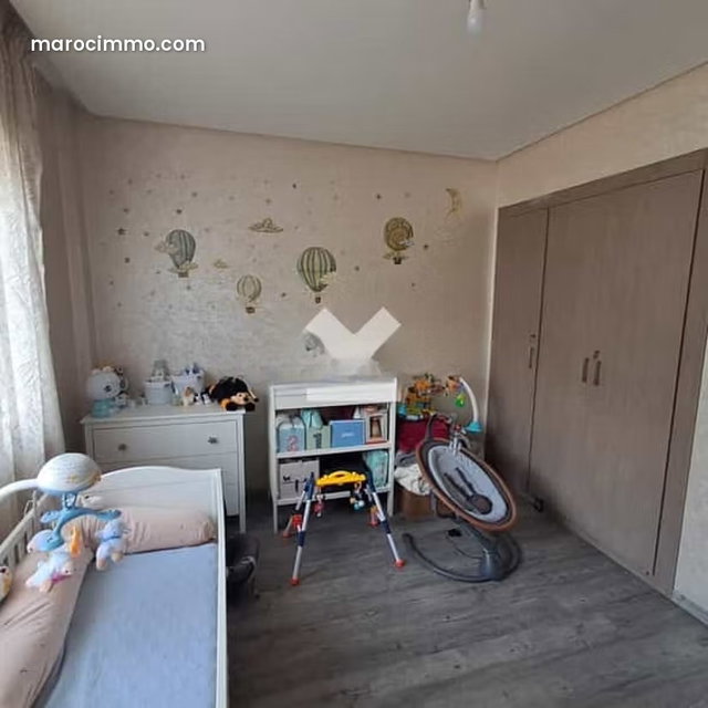 Appartement à Vendre de 147.0 m² à Bouskoura, Victoria — 5