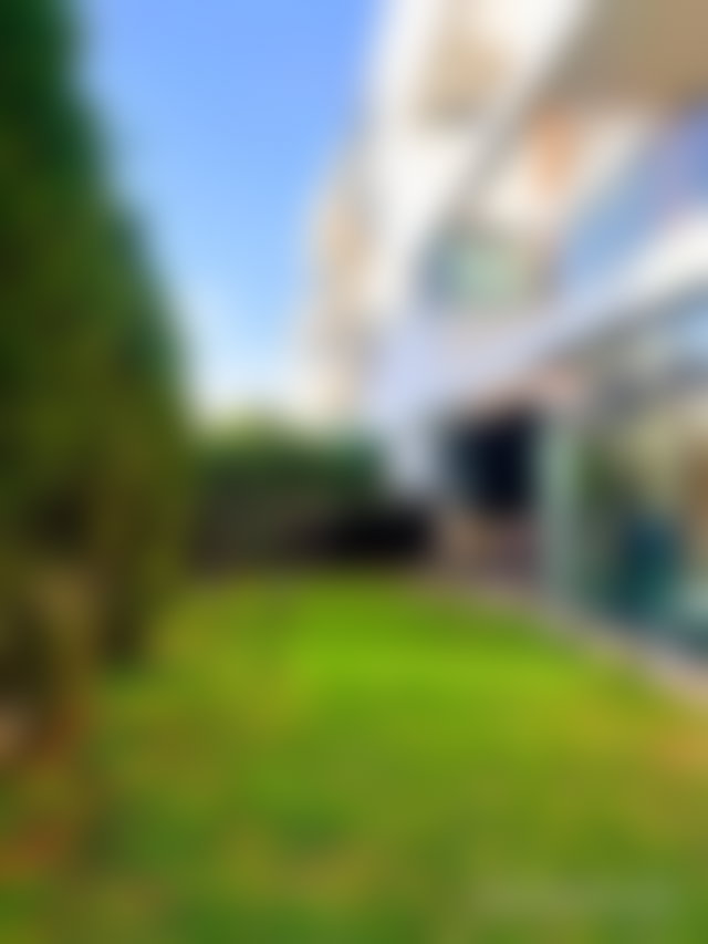 Rez, de, jardin 170 m², 3 chambres, jardin privatif, Souissi, Rabat — 2