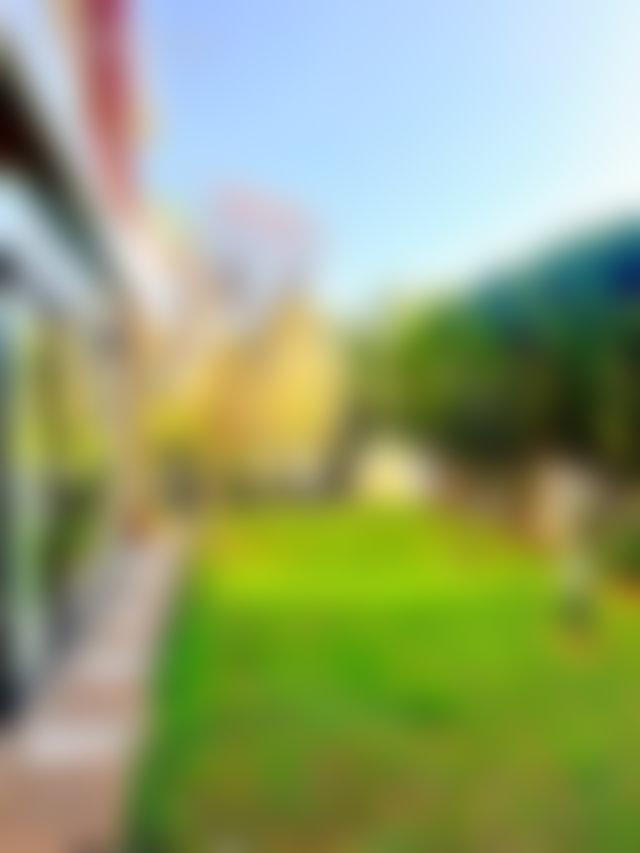 Rez, de, jardin 170 m², 3 chambres, jardin privatif, Souissi, Rabat — 3