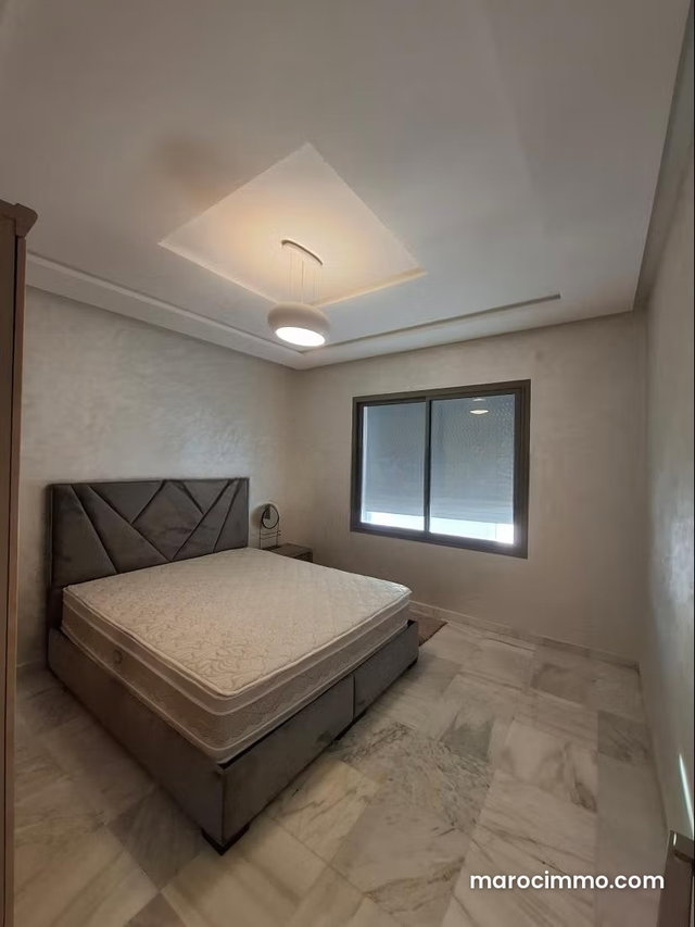 Joli appartement en location à Malabata hills — 5