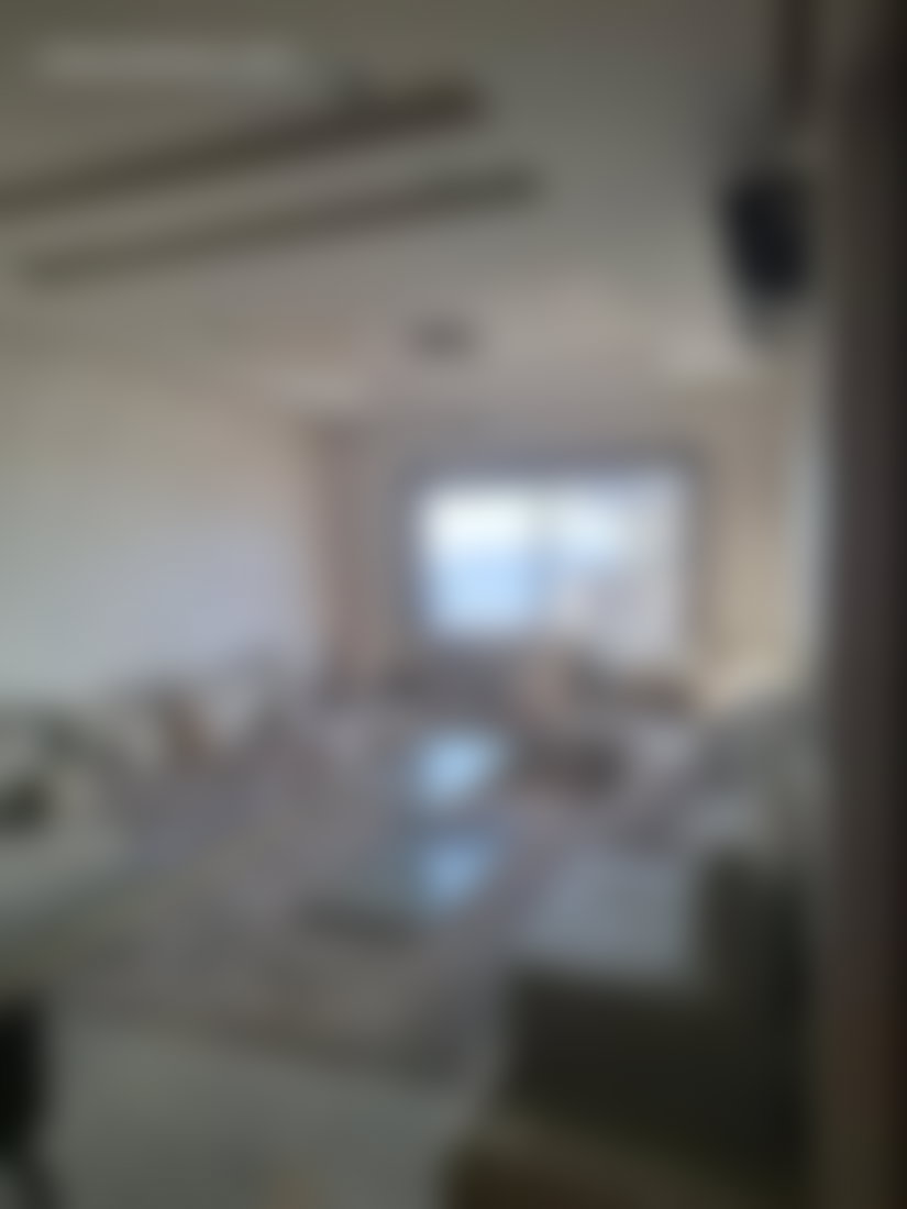شقة مفروشة بإطلالة بحرية في مالاباطا بطنجة