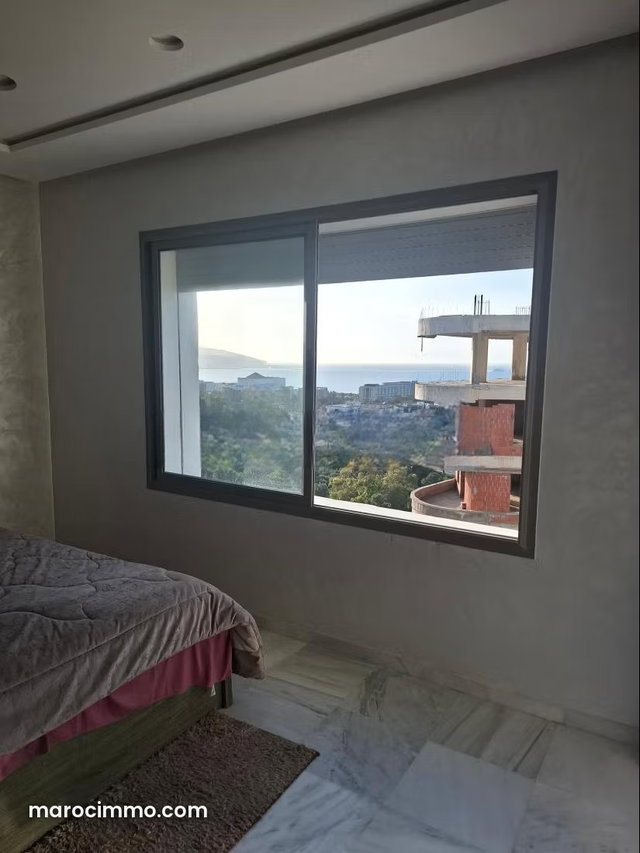 Joli appartement en location à Malabata hills — 3