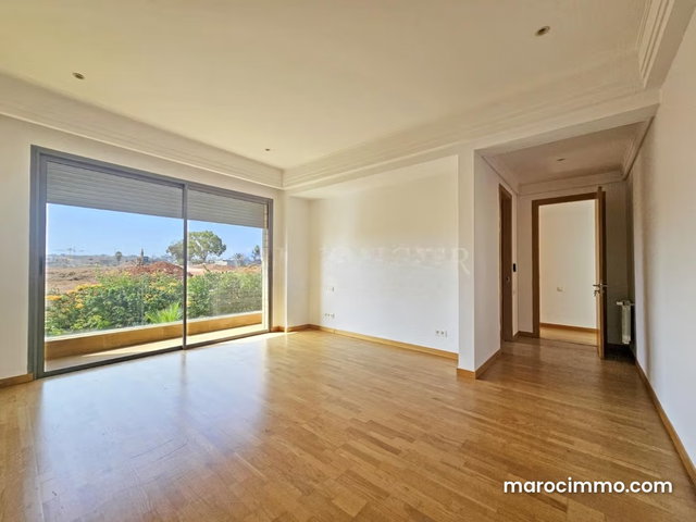 Location Villa Moderne 4chambres avec piscine 500m2 Californie, Casablanca — 4