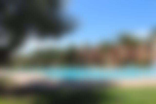 Apartment with Garden and Pool in Amelkis, Marrakech — 2