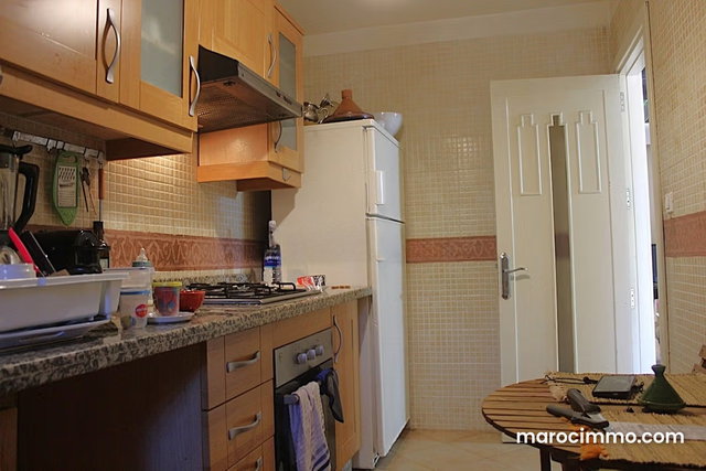 2 bedrooms with garden and pool view — 4