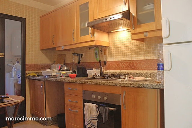 2 bedrooms with garden and pool view — 3