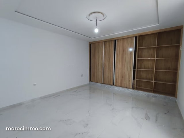 3-Bedroom Apartment Promotion in Saidia — 5