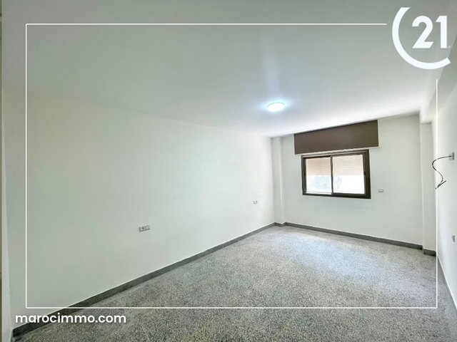 Appartement spacieux Ain Ktiouet — 3