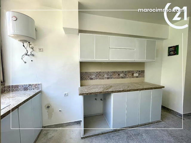 Appartement spacieux Ain Ktiouet — 5