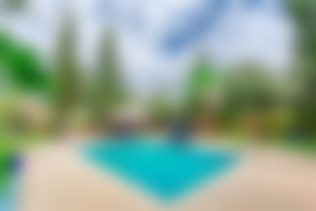 Villa 3 chambres avec piscine et vue montagne, Route de Fès, Marrakech — 3