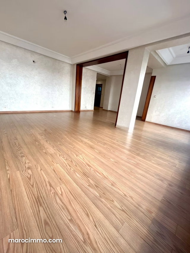 Bel appartement de 256 m² en location – Gauthier — 2