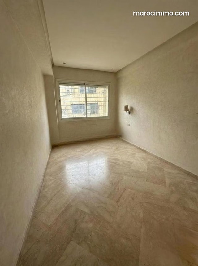 Appartement en location sur racine extension — 5