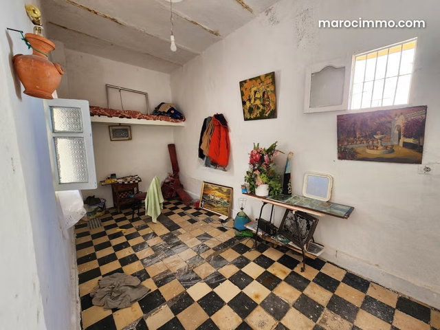 Maisons à_vendre — 4