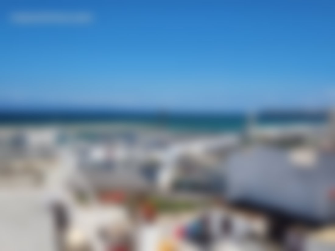منزل مطل على البحر للبيع بحي دي لا بلاج طنجة
